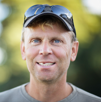 Man with a missing tooth, at Salem, Or dentist.